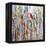 La Vie Comme Un Passage-Sylvie Demers-Framed Premier Image Canvas