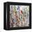 La Vie Comme Un Passage-Sylvie Demers-Framed Premier Image Canvas