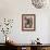 La Vie en Rose-Natasha Wescoat-Framed Giclee Print displayed on a wall