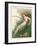 La Vie Parisienne, Armand Vallee, 1924, France-null-Framed Giclee Print