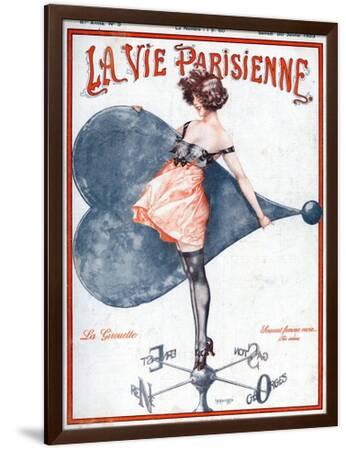 Vieille Photo Paris : Le Cocher Du Roi Edouard VII, Tirage Citrate Vintage De 1901