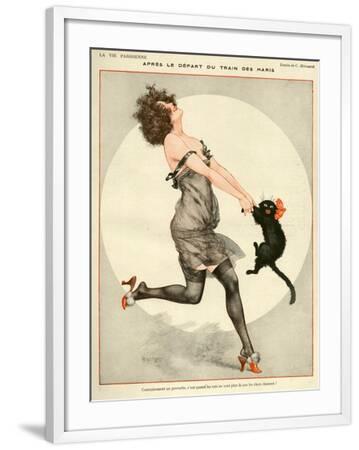 Vintage Magazines Art & Wall Art - Buy Vintage Magazine Prints