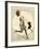 La Vie Parisienne, C Herouard, 1923, France-null-Framed Giclee Print