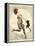 La Vie Parisienne, C Herouard, 1923, France-null-Framed Premier Image Canvas