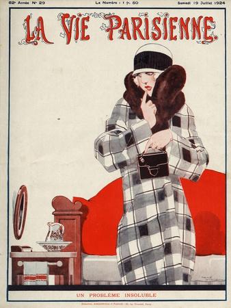 Cards | La Vie Parisienne French Woman Reading Faun Harvest Greeting Cards With Envelopes Pack Of 6 P Da6b9024 298f 49ed 8ce4 779122e1e3cc