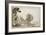 La Vieille Malgrange-Jacques Callot-Framed Giclee Print