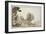 La Vieille Malgrange-Jacques Callot-Framed Giclee Print