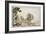 La Vieille Malgrange-Jacques Callot-Framed Giclee Print