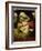 La Vierge au coussin vert-Andrea Solario-Framed Giclee Print