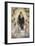 La Vierge aux anges-William Adolphe Bouguereau-Framed Giclee Print