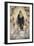 La Vierge aux anges-William Adolphe Bouguereau-Framed Giclee Print