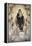 La Vierge aux anges-William Adolphe Bouguereau-Framed Premier Image Canvas