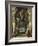 La Vierge de Ferry Carondelet-Fra Bartolommeo-Framed Giclee Print