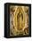 La Virgen de Guadalupe, 18th Century, Mexican School-null-Framed Premier Image Canvas