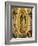 La Virgen de Guadalupe, 18th Century, Mexican School-null-Framed Giclee Print