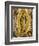 La Virgen de Guadalupe, 18th Century, Mexican School-null-Framed Giclee Print