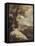 La Vision de Saint Bruno-Pier Francesco Mola-Framed Premier Image Canvas