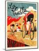 La Vuelta, 2015-Eliza Southwood-Mounted Giclee Print