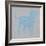 Lab 1a-Stella Bradley-Framed Giclee Print