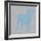 Lab 1a-Stella Bradley-Framed Giclee Print