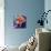 Lab - Lil Bear-Dawgart-Giclee Print displayed on a wall