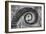 Laberinto BW-Moises Levy-Framed Photographic Print