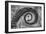 Laberinto BW-Moises Levy-Framed Photographic Print