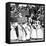 Labor Day Parade, Women's Suffrage, 1912-Science Source-Framed Premier Image Canvas