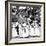 Labor Day Parade, Women's Suffrage, 1912-Science Source-Framed Giclee Print