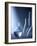 Laboratory Glassware-Tek Image-Framed Photographic Print