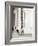 Laboratory Glassware-Tek Image-Framed Photographic Print