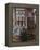 Laboratory of Thos Price-Henry Alexander-Framed Premier Image Canvas