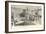 Laboratory, Pasteur Institute-null-Framed Premium Giclee Print