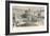 Laboratory, Pasteur Institute-null-Framed Premium Giclee Print