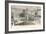 Laboratory, Pasteur Institute-null-Framed Art Print