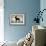 Labrador Love I-Ryan Fowler-Framed Art Print displayed on a wall