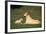 Labrador Mother and Puppy-DLILLC-Framed Photographic Print