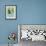 Labrador Retriever 1-Cathy Cute-Framed Giclee Print displayed on a wall