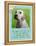 Labrador Retriever 1-Cathy Cute-Framed Premier Image Canvas