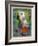 Labrador Retriever 2-Cathy Cute-Framed Giclee Print