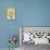 Labrador Retriever 3-Cathy Cute-Giclee Print displayed on a wall