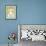 Labrador Retriever 4-Cathy Cute-Framed Giclee Print displayed on a wall