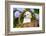 Labrador Retriever Pup-null-Framed Photographic Print