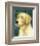 Labrador Retriever-John Golden-Framed Giclee Print