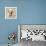 Labrador Retriever-Keri Rodgers-Giclee Print displayed on a wall
