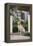 Labrador Retriever-DLILLC-Framed Premier Image Canvas