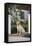 Labrador Retriever-DLILLC-Framed Premier Image Canvas