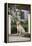 Labrador Retriever-DLILLC-Framed Premier Image Canvas