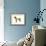 Labrador Retriever-NaxArt-Framed Art Print displayed on a wall