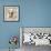 Labrador Retriever-Keri Rodgers-Framed Art Print displayed on a wall